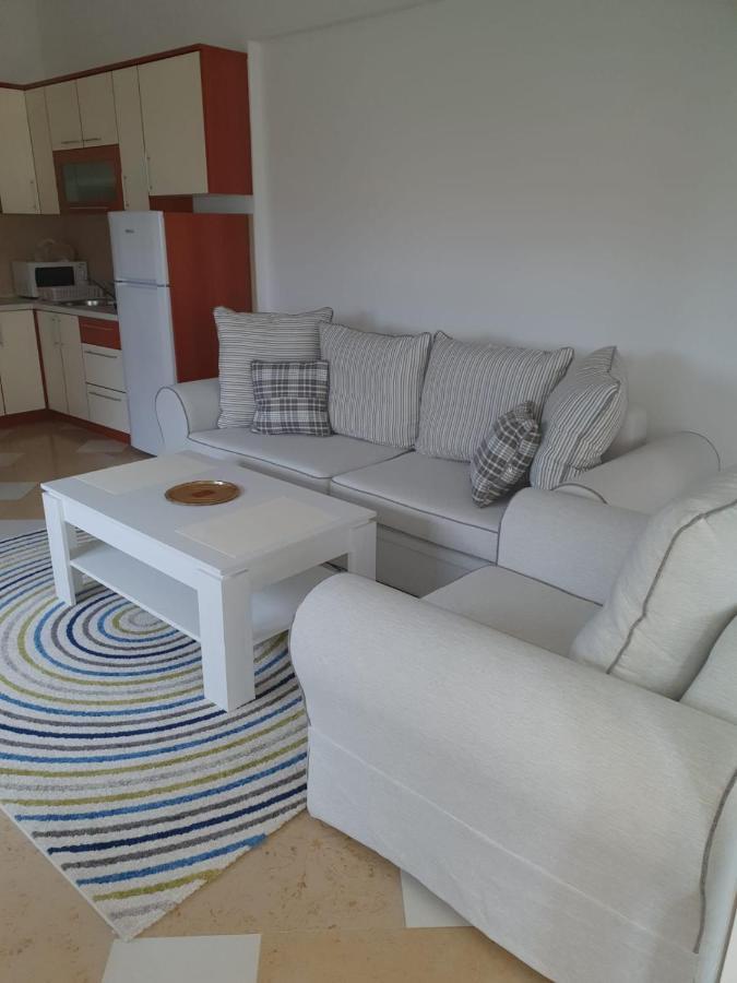 Apartmani Ruzmarin Vir Exterior foto