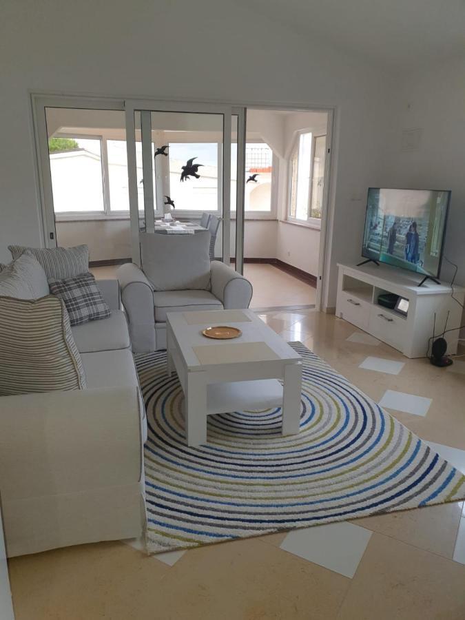 Apartmani Ruzmarin Vir Exterior foto